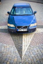 Volvo S60 2006 года